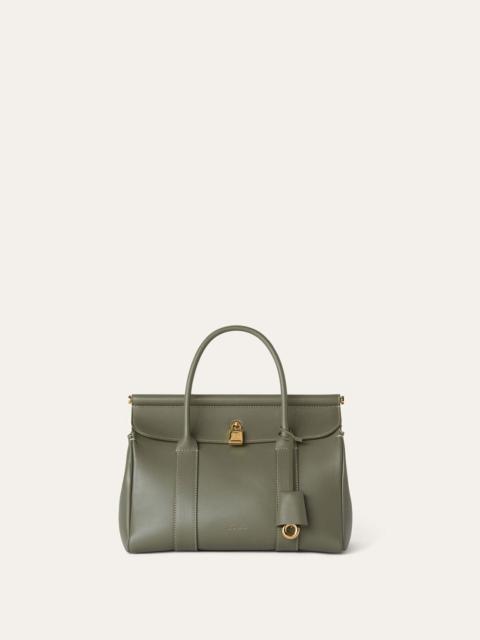 Loro Piana Loom Bag L25