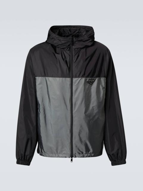 Prada Re-Nylon jacket