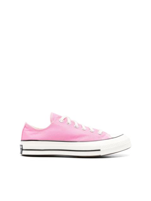 Converse Chuck 70 panelled sneakers