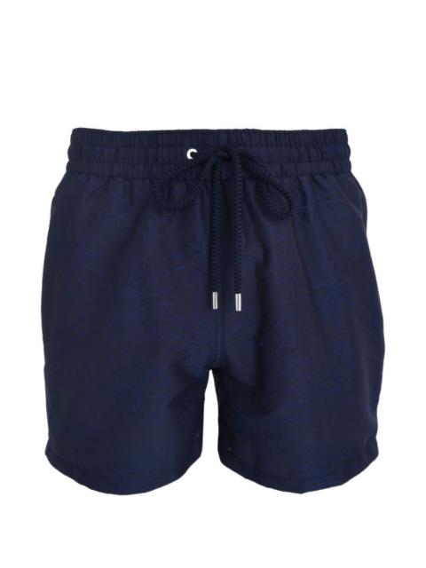 FRESCOBOL CARIOCA Rio drawstring swim shorts