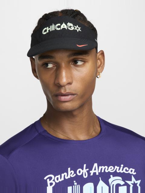 Nike Nike Ace Dri-FIT ADV Running Visor