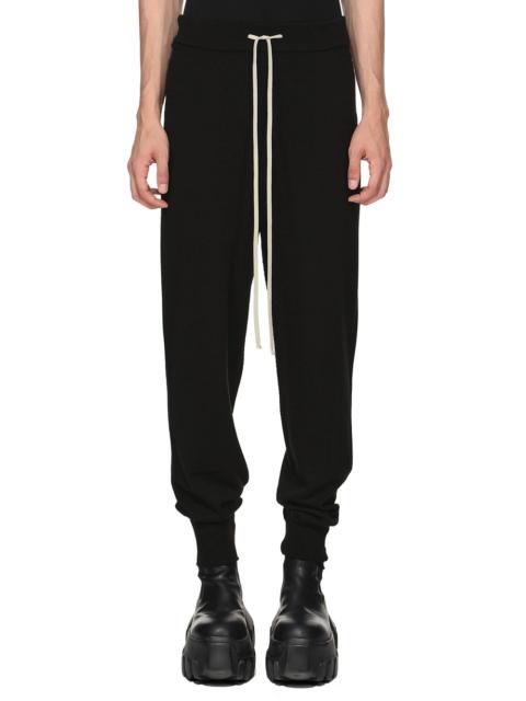 Rick Owens TRACK PANTS