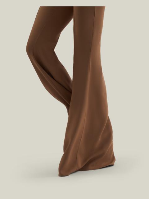 Taller Marmo Mae Pants in Camel