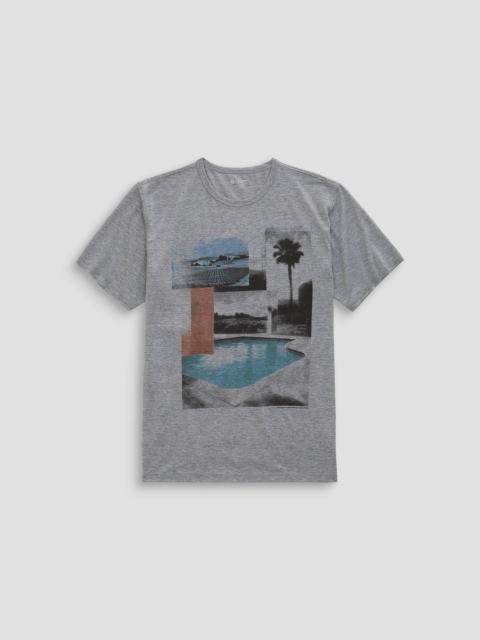 AG Jeans Bryce Crew
