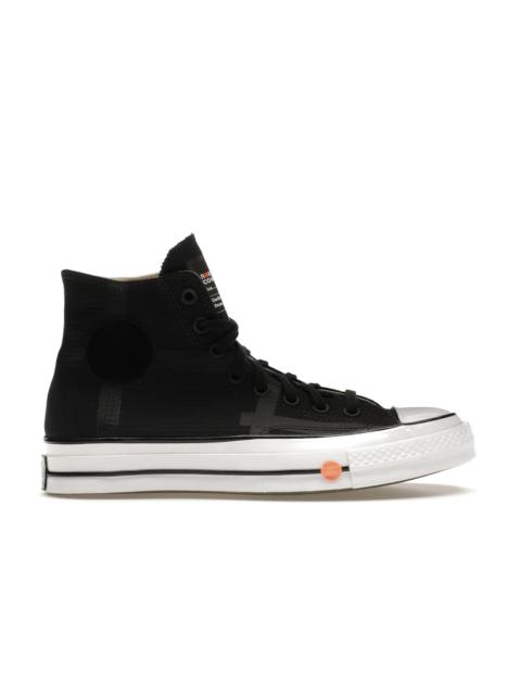 Converse Converse Chuck Taylor All Star 70 Hi Rokit Black