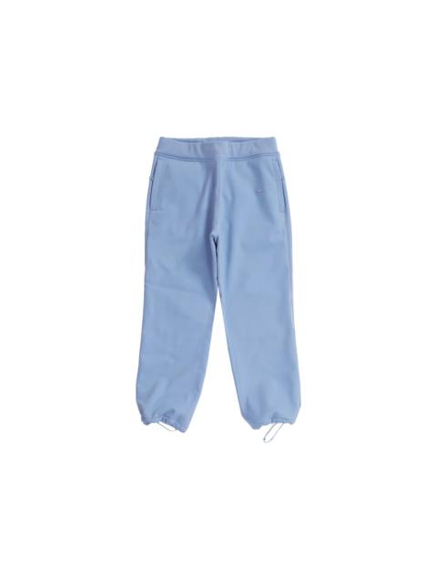 Supreme Supreme WINDSTOPPER Sweatpant (FW23) Light Blue