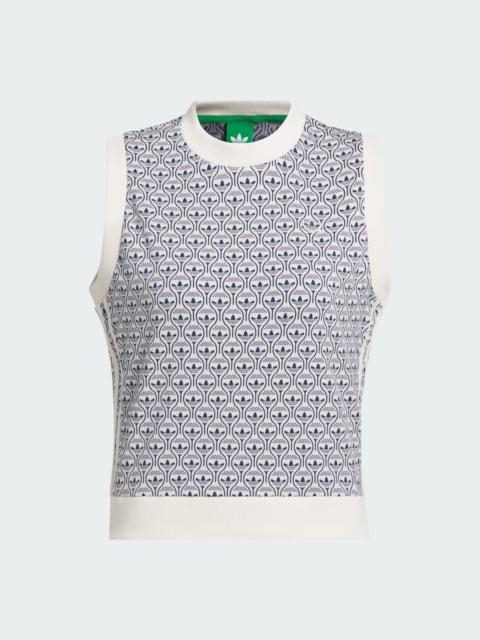 adidas Originals All Over Vest