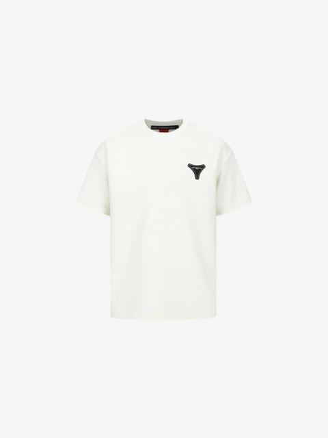 Andersson Bell Unisex Stool Patch Logo T-Shirt