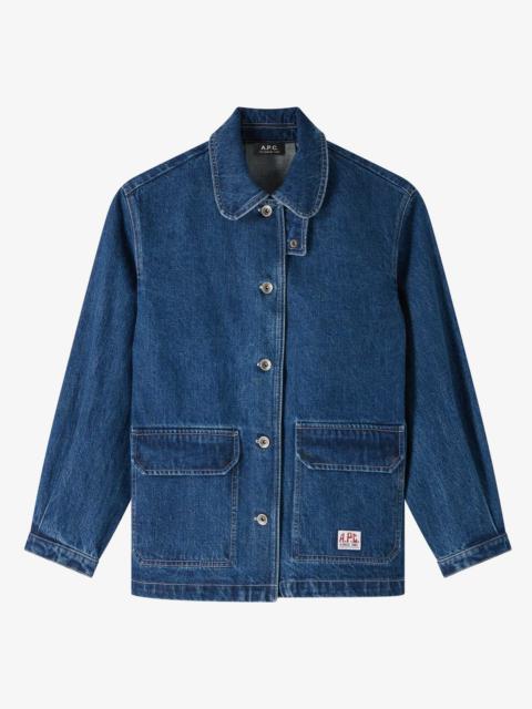 A.P.C. ALYS JACKET