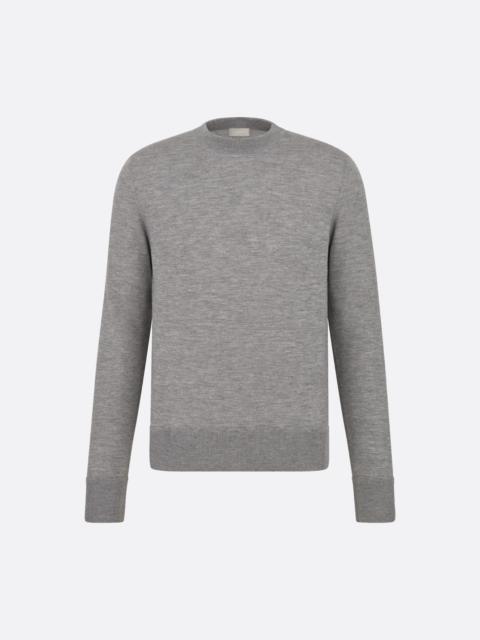 Dior CD Icon Crewneck Sweater