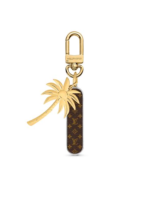 Louis Vuitton Cali Skating Key Ring