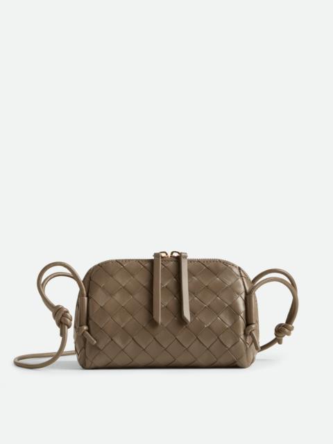 Bottega Veneta Intrecciato Concert Pouch