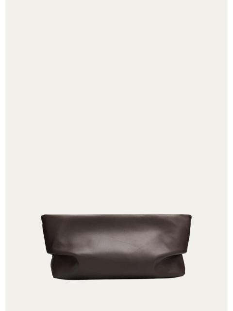 AESTHER EKME Nina Slouchy Clutch Bag