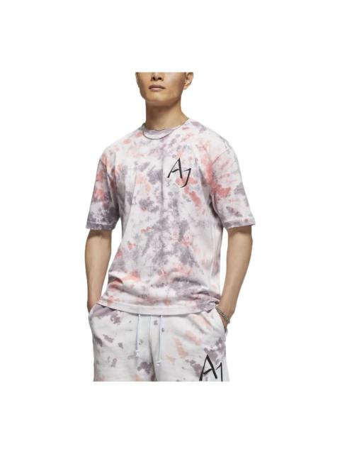 Air Jordan Sports DNA '85 T-shirt 'Multi-Color' DM1455-501