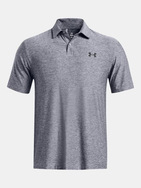 Under Armour Men's UA Tee To Green Polo