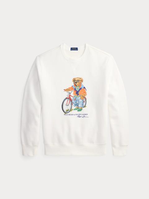 Polo Ralph Lauren Polo Bear Fleece Sweatshirt