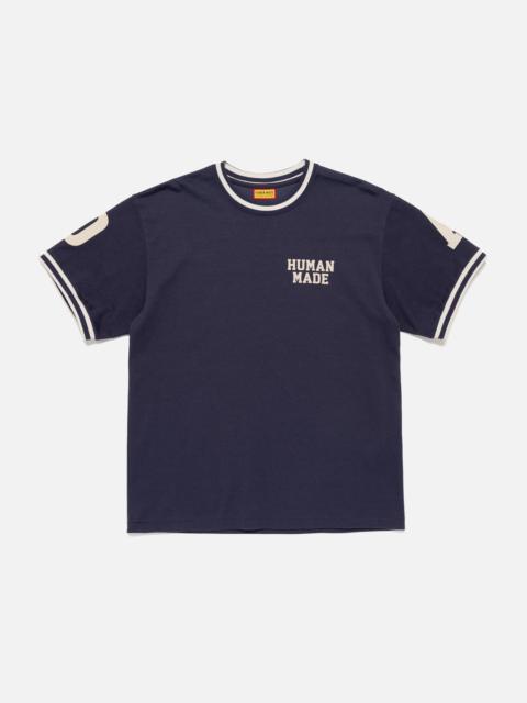 Human Made ATHLETIC T-SHIRT
