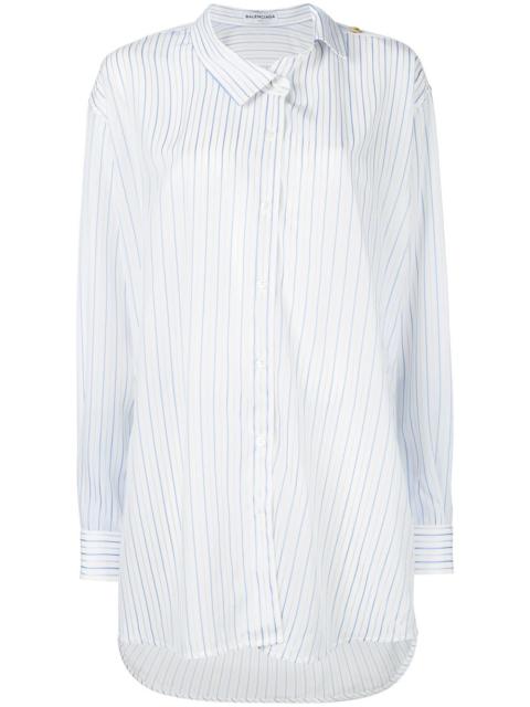 BALENCIAGA Pulled Shirt