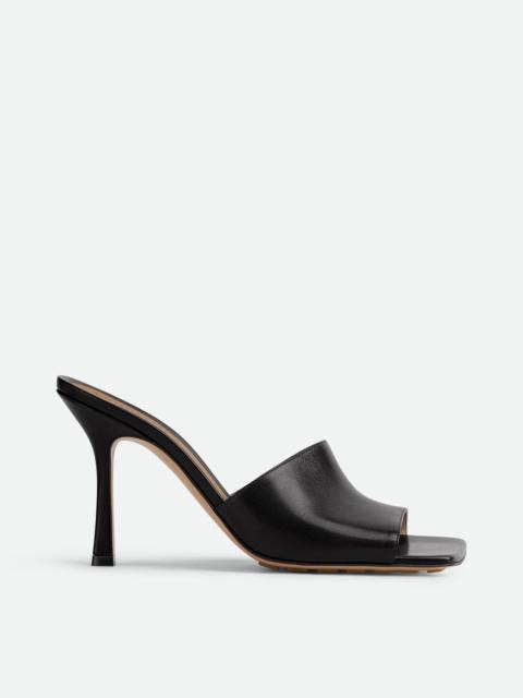 Bottega Veneta stretch