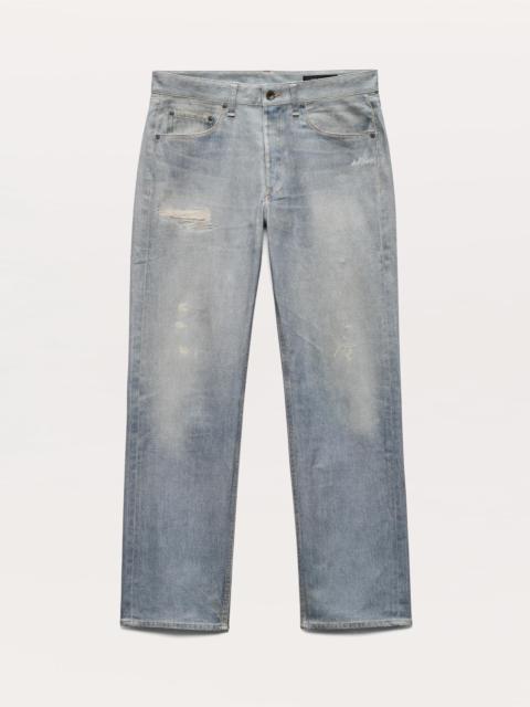 rag & bone rb Miramar Canvas Fit 4 Pants
Stretch Cotton Canvas