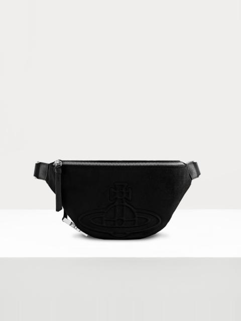 Vivienne Westwood HILDA SMALL BUM BAG