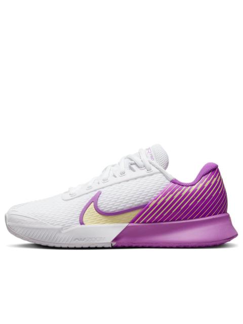 (WMNS) Nike Zoom Vapor Pro 2 HC 'White Fuchsia Dream' DR6192-100