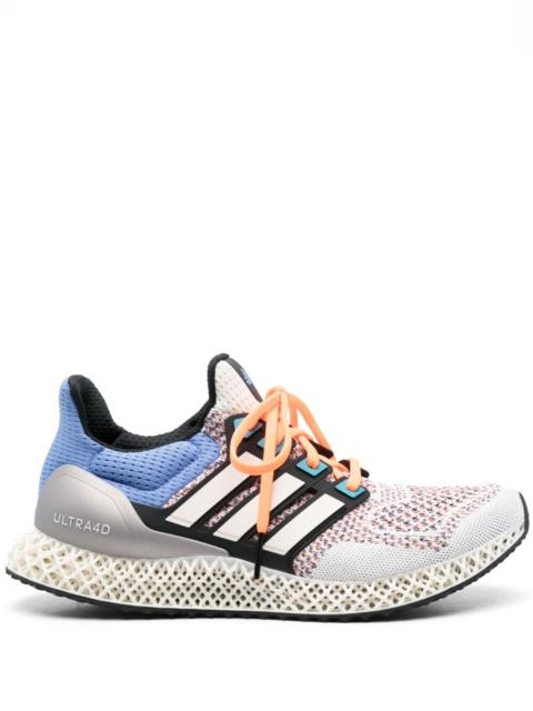 adidas Ultra 4D low-top sneakers