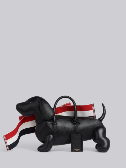 Thom Browne RWB Grosgrain Hector Bag