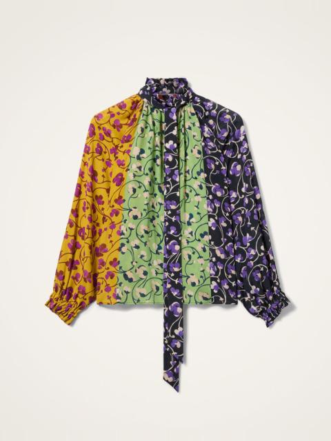 La DoubleJ Cerere Blouse