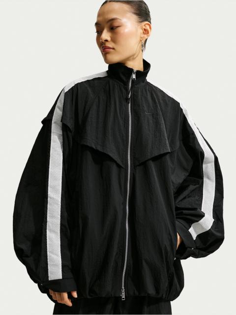 Nike Nike Sportswear Women's Oversized Balloon Track Jacket