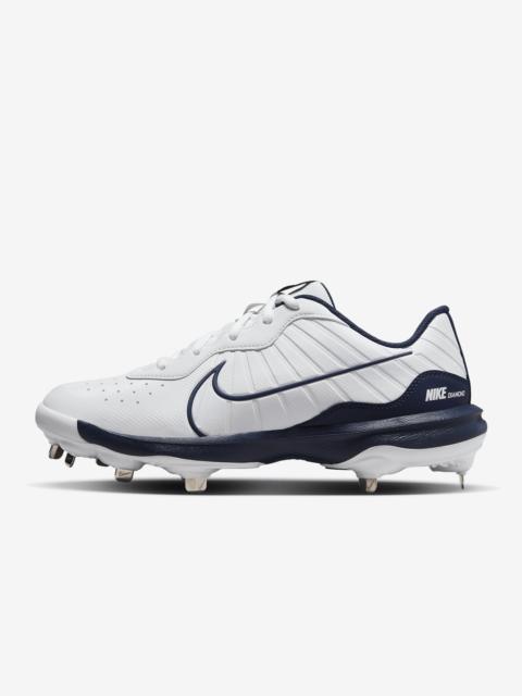 Nike Alpha Huarache Varsity 4 Low Men's Baseball Cleats