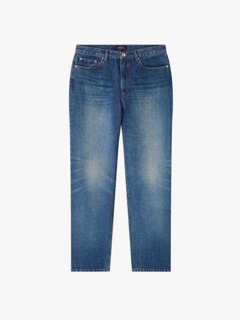 A.P.C. MARTIN JEANS