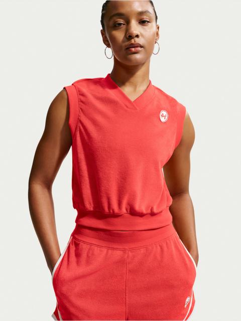 Nike Nike Sportswear Chill Terry Women's Tank Top