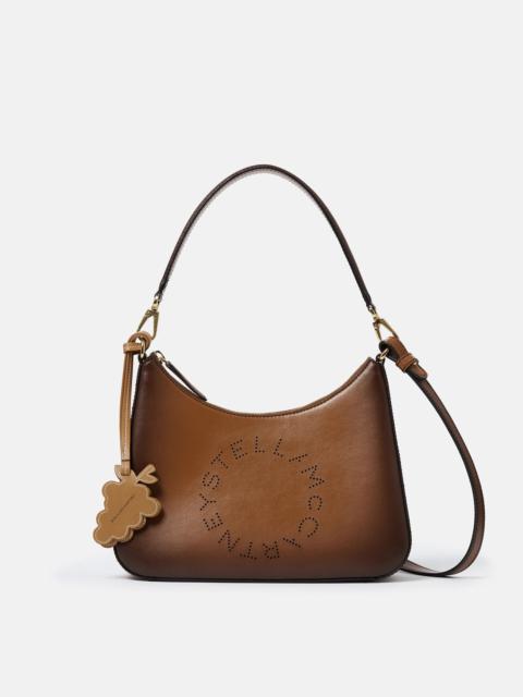 Stella McCartney Logo Crossbody Shoulder Bag