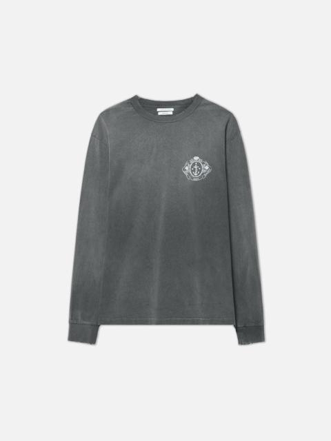 John Elliott LS DINGHY TEE