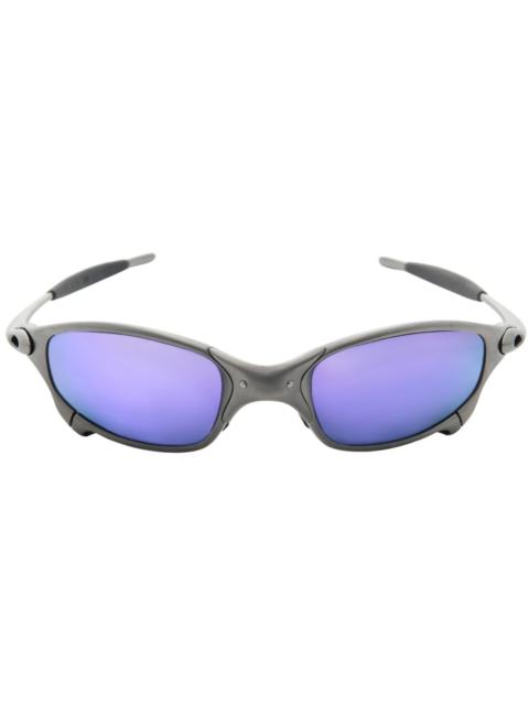 OAKLEY Oakley Cactus Jack x Oakley MUZM X-Metal Juliet - Generic Serialized (1 of 25) Glasses Prizm Violet 