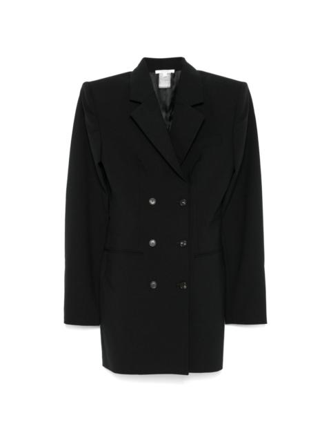 NENSI DOJAKA double-breasted blazer