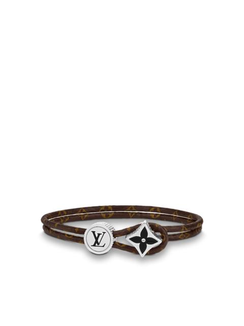 Louis Vuitton Catch It Bracelet