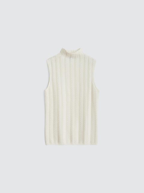 rag & bone Christina Wool Turtleneck
Slim Fit Sweater