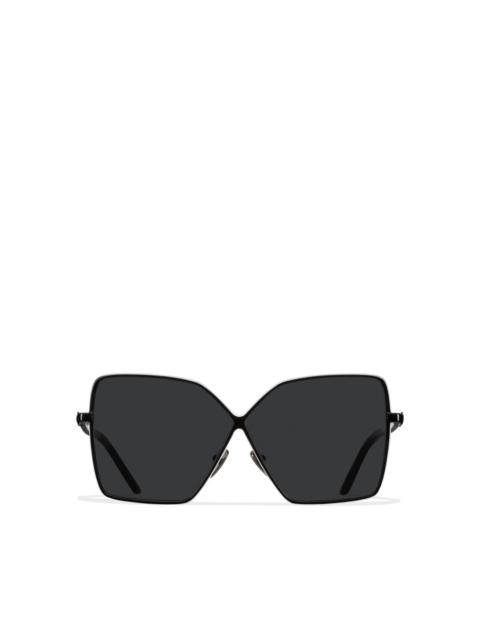 Prada Symbole sunglasses