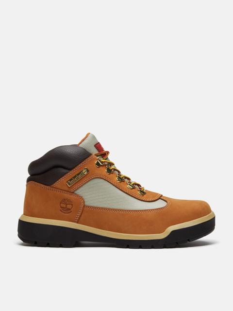 Timberland Men's Waterproof Field Boot