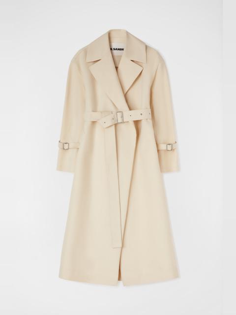 Jil Sander Trench