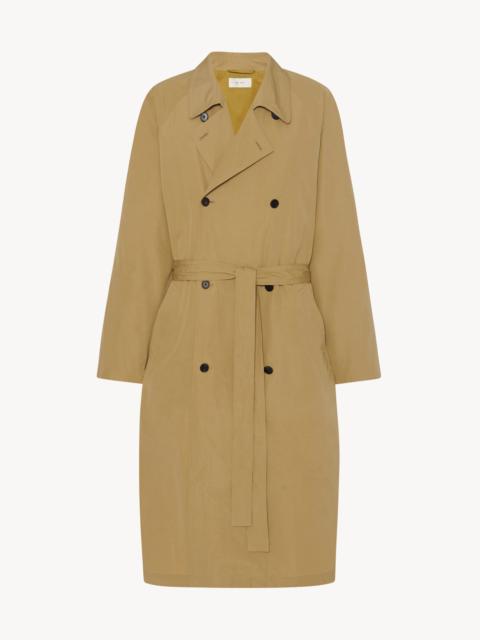 Kold Coat in Cotton