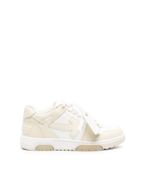 Out Of Office low-top sneakers