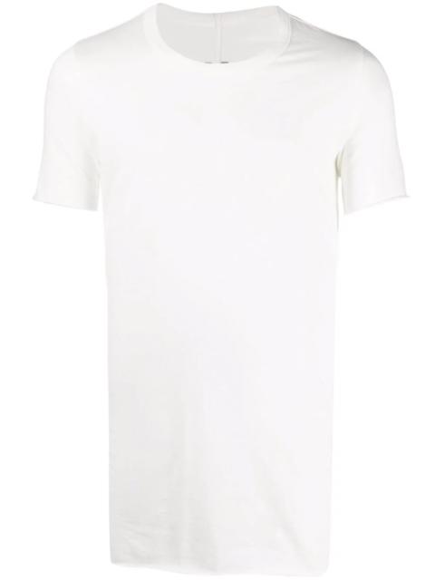 Rick Owens DRKSHDW fine knit T-shirt