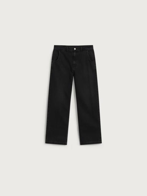 mfpen mfpen Straight Cut Jeans