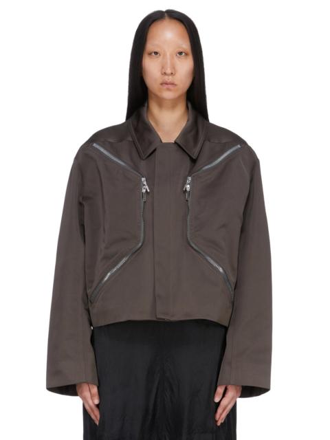 Rick Owens JACKET