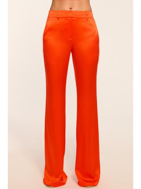 RAMY BROOK Vivienne Silk Flare Pant