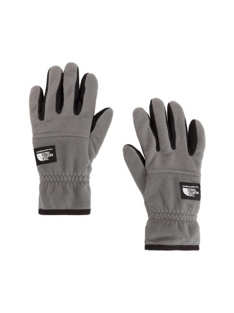 The North Face Etip Heavyweight Fleece Gloves