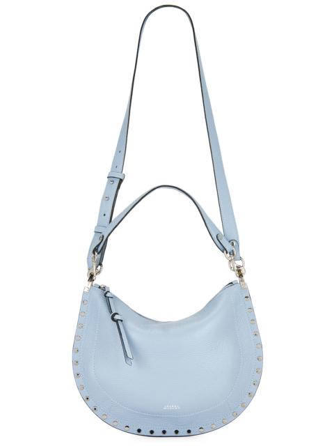 Isabel Marant Oskan Soft Zip Bag